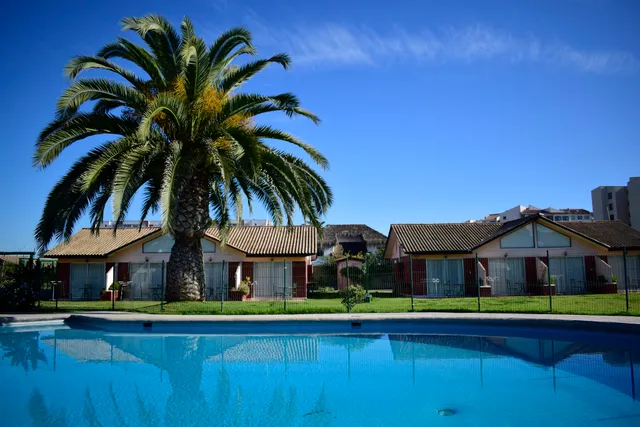 Apart Hotel y Cabañas Vegasur