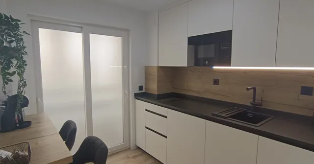 Apartamentos Ancha de Gracia