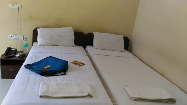 Green Paradise Serviced Apartment