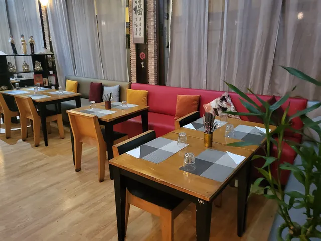 La Kitchenette de Thi Hue