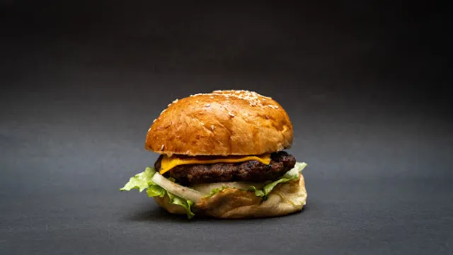 Pak Nik Burger - Beef, Crispy Chicken & Cheese Fries Sunway Putra, Kuala Lumpur