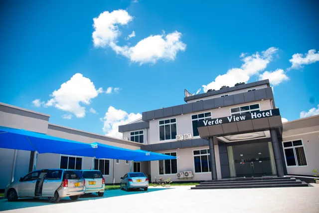 Verde View Hotel - Dodoma