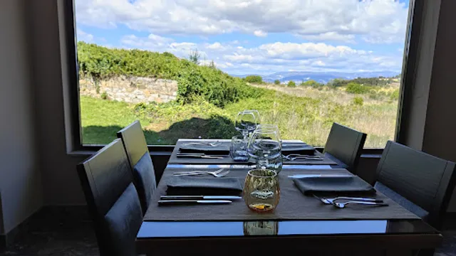 Restaurante Tréville