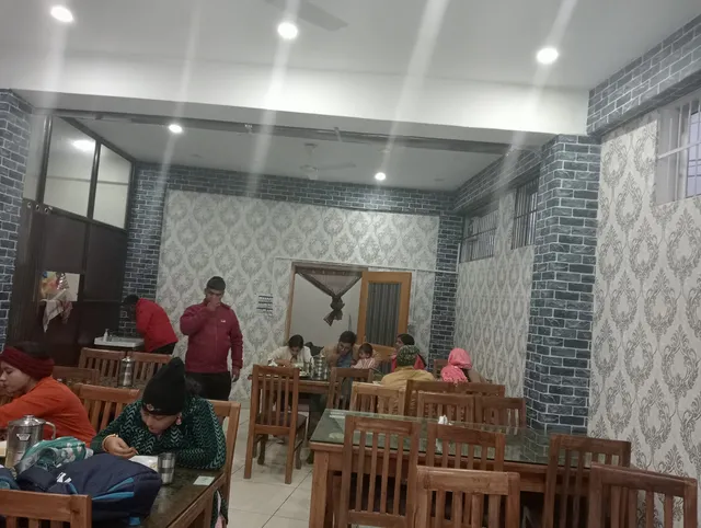 Swaagatam Bengali Dhaba