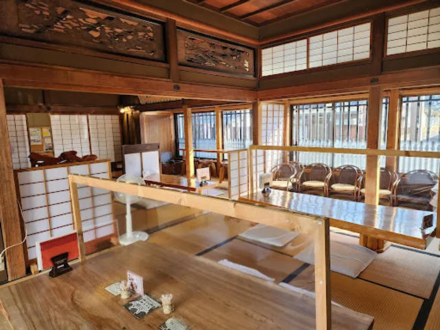 ギャラリーこだま