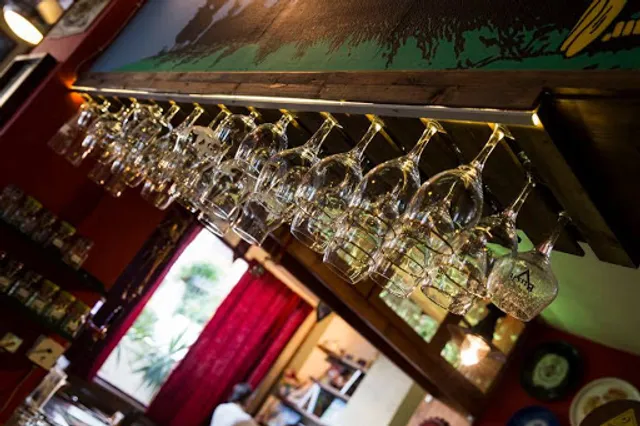 Γαλατικό Χωριό Beer Hall