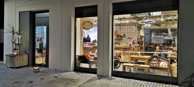 Vinothek Laibach & Seeger Felix Kuehner Weinbar