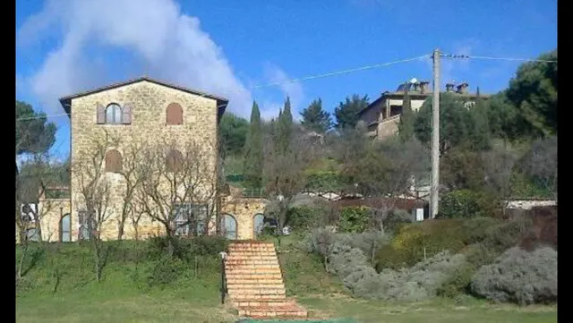 Il vecchio seccatoio