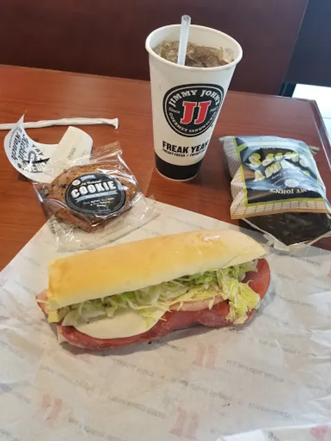 Jimmy John's