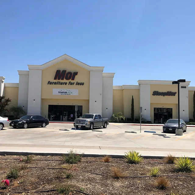 Mor Furniture for Less