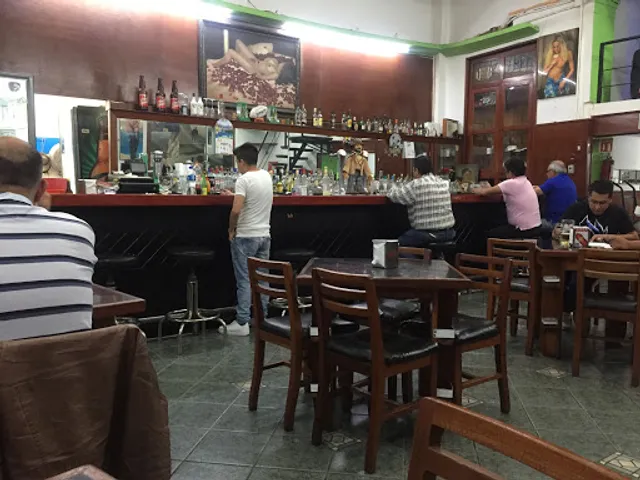 Cantina Salon Isabel