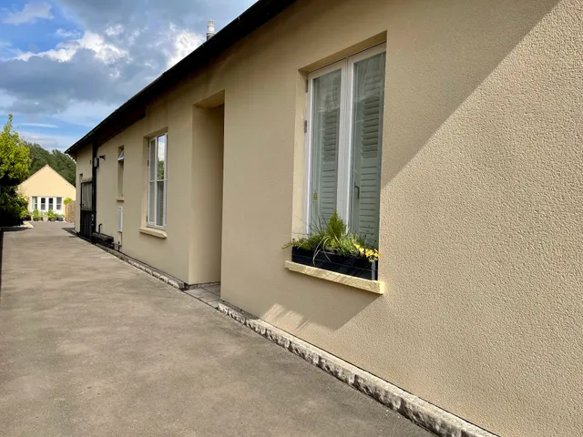 Cotswold Hare, Cirencester