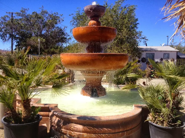 Little Garden Imports