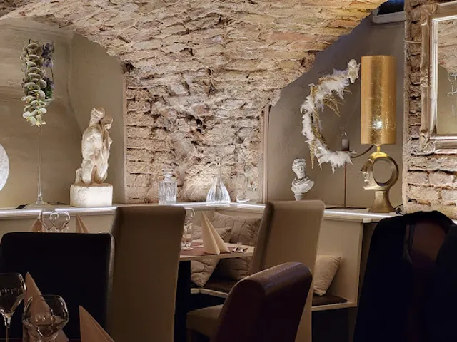 O Caveau du Théâtre