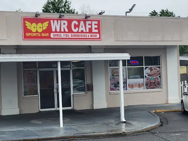 WR CAFE