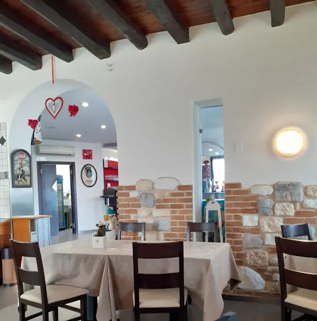 Pizzeria Trattoria al Ponte