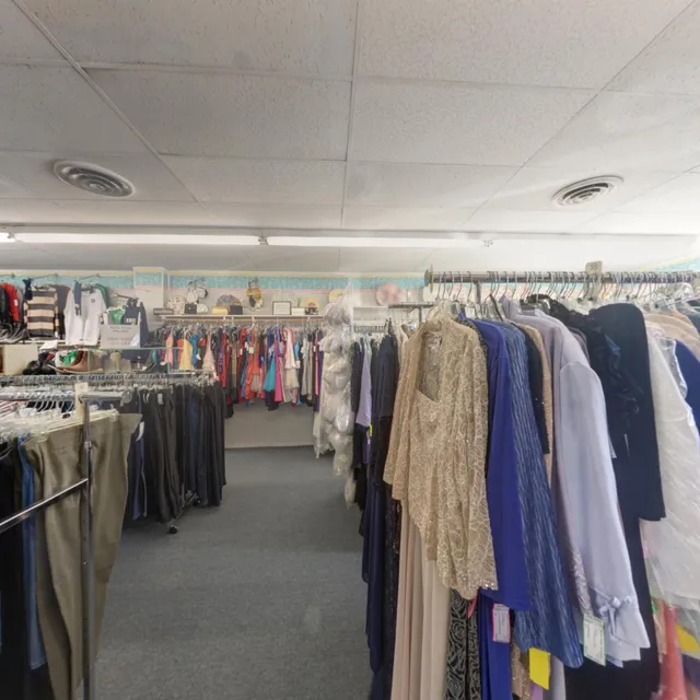 Miami Village Consignment Shoppe