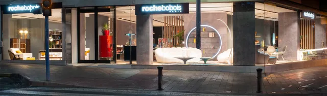 Roche Bobois Alicante