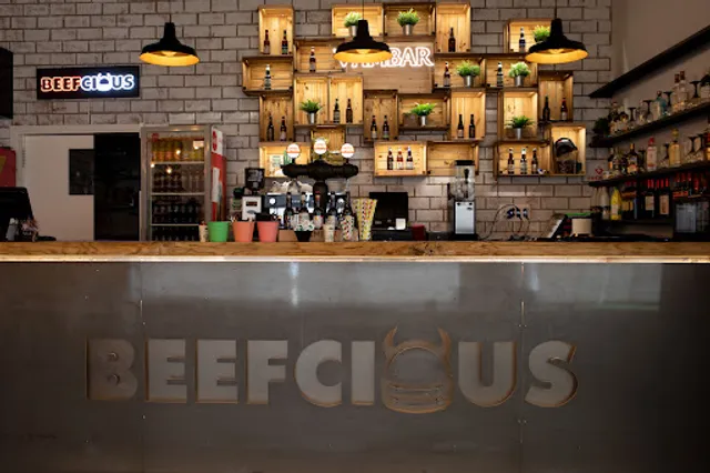 Beefcious Cañaveral