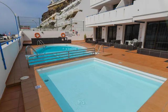 Puerto Bello Apartamentos