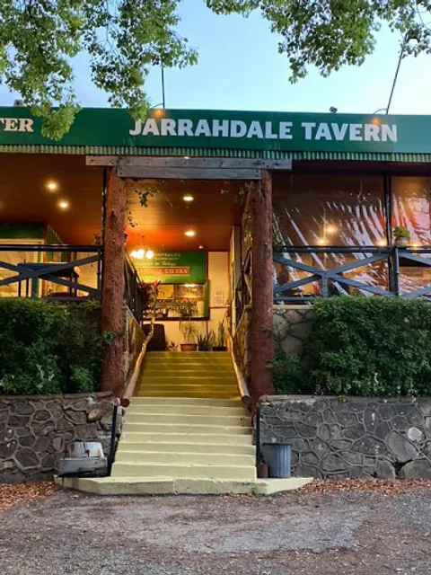 Jarrahdale Tavern & Restaurant