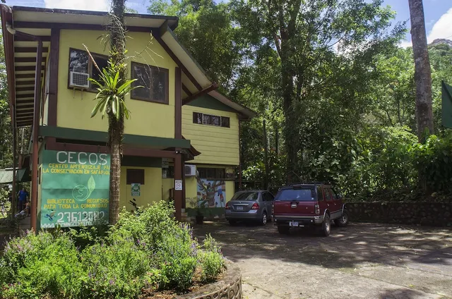 Selva Verde Lodge