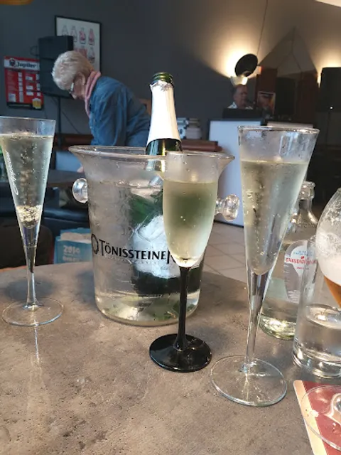 New Serey (Le) - Seraing