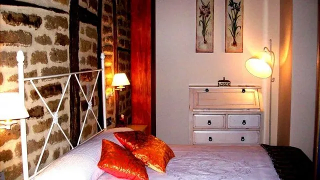 Apartamentos Rurales La Colmena de Gata, Casa Rural, Turismo rural en Sierra de Gata.