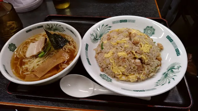 Hidakaya Omori Nishiguchi