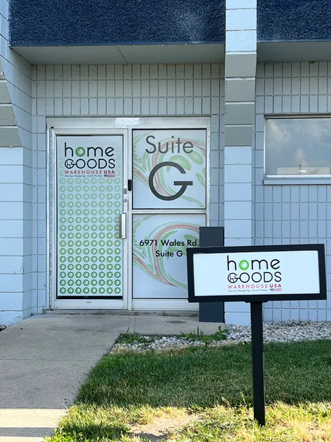 Home Goods Warehouse USA