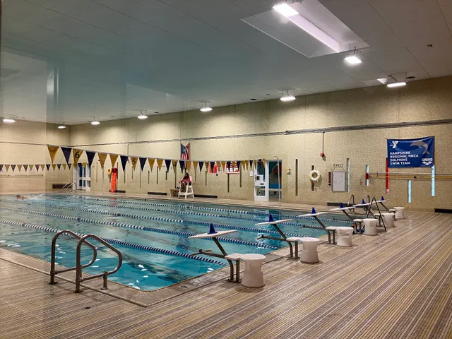 Hampshire Regional YMCA