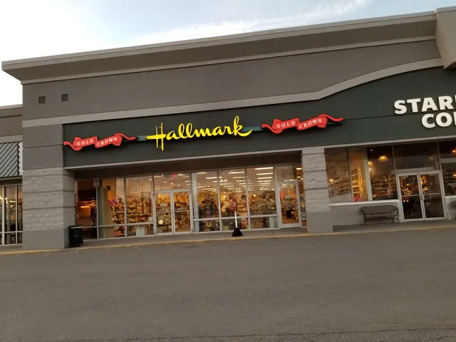 Gretchen's Hallmark Shop