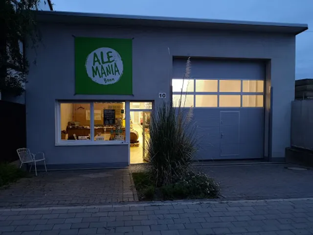 Ale-Mania Bonn