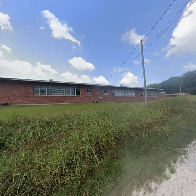 Paris Henry County Food Bank