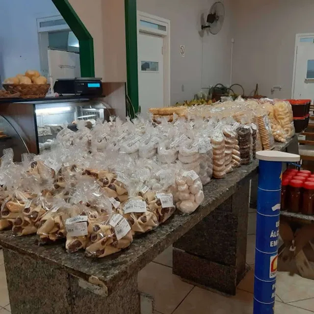 Doce Vida Padaria e Restaurante