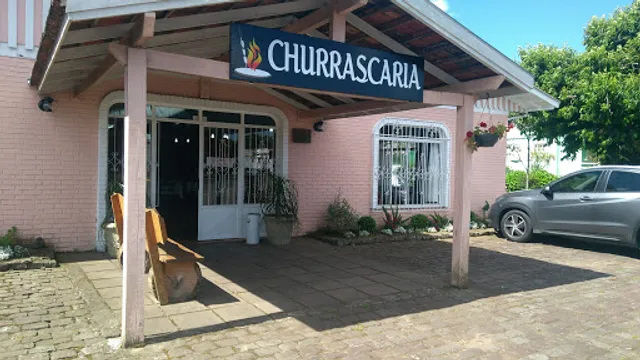 Churrascaria Benetti