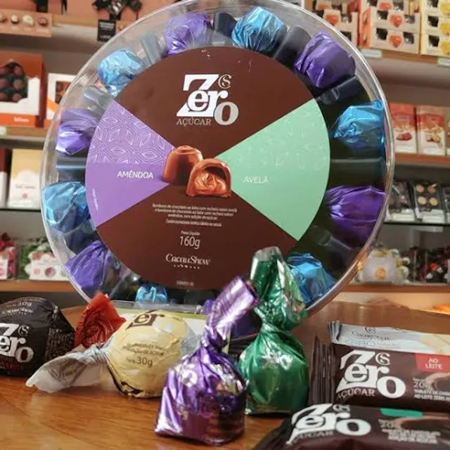 Cacau Show - Chocolates