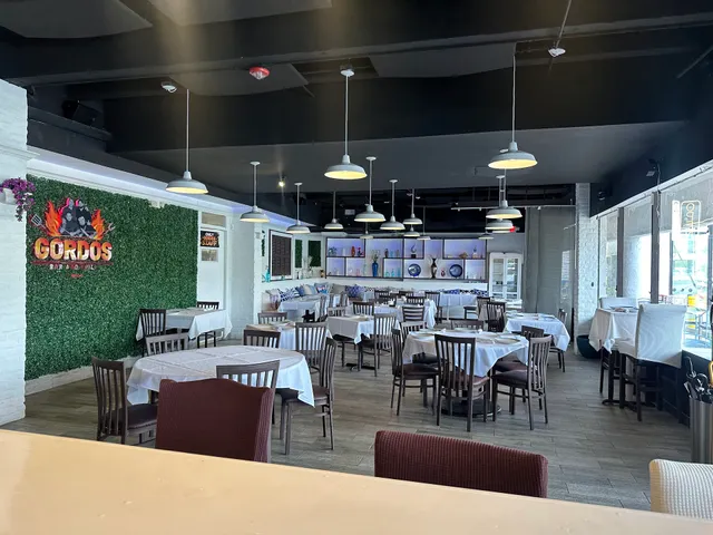 Gorditos Bar and Grill by Kinoko