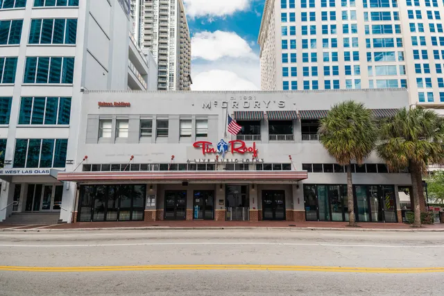 The Restaurant People