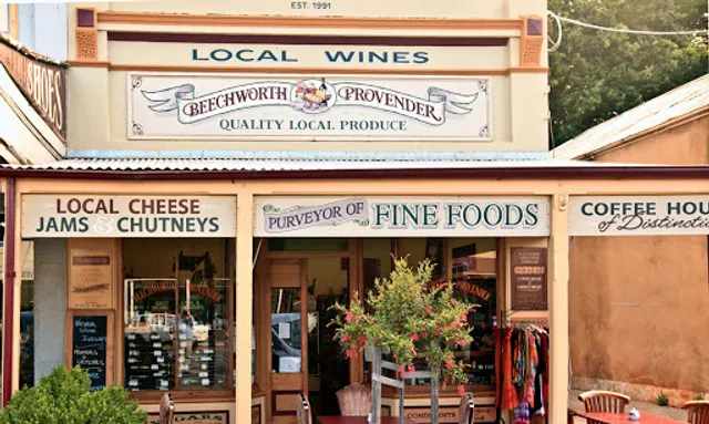 Beechworth Provender "The Prov"