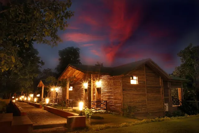 MPT Jungle Resort Sarhi, Kanha