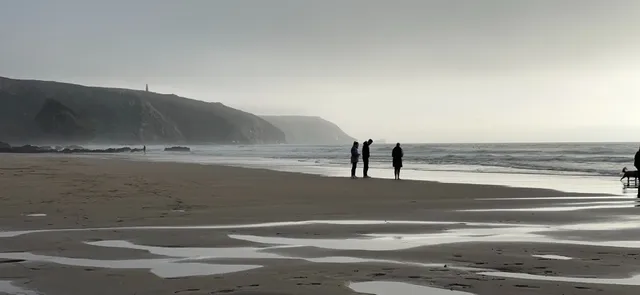 Stay Porthtowan Self Catering Accommodation