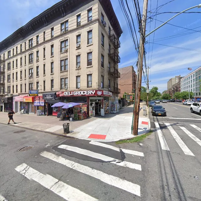 Bailey Quick Stop Deli