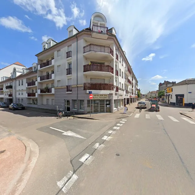 L'Atelier du Boulanger (Dijon - Jouvence)