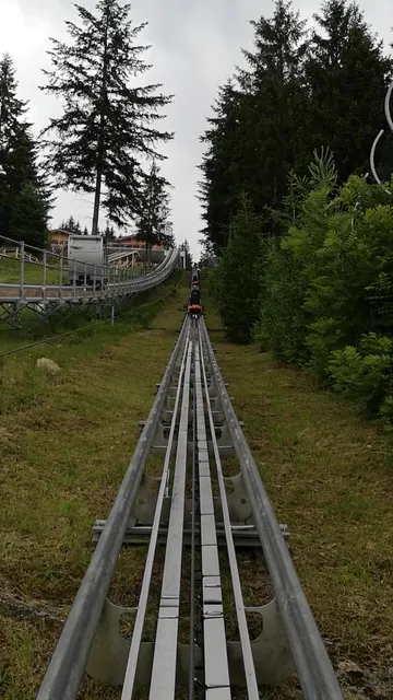 Höllen Coaster