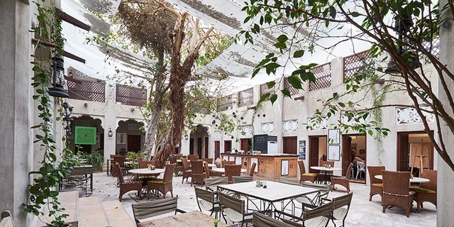 XVA Café & Restaurant