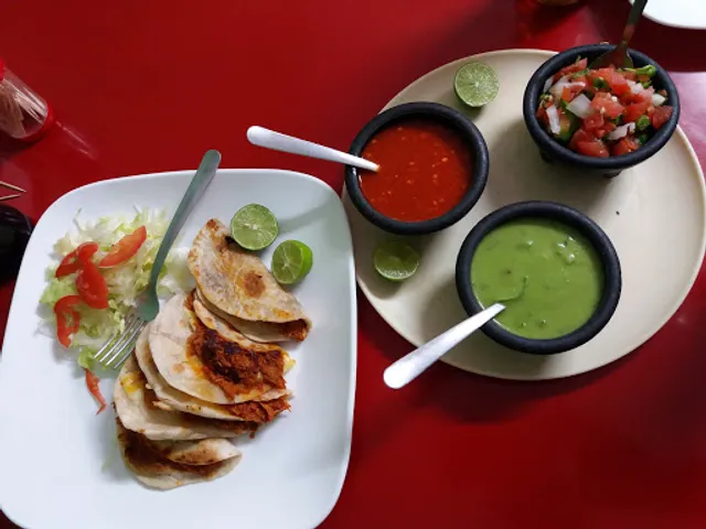 Tacos Y Tortas Danny