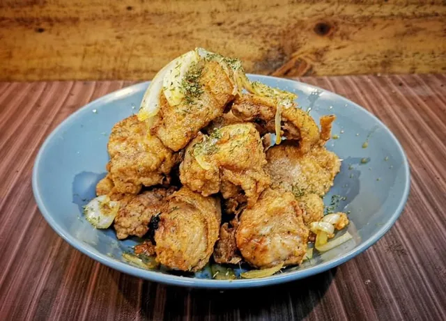 Kwadra Bar and Billiards