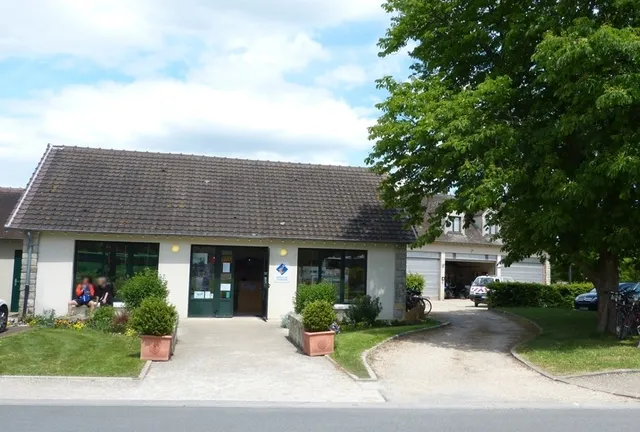 Office de tourisme de Barbizon