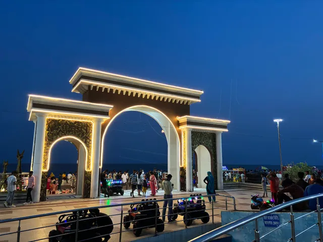 Hotel Suvoshree (Old Digha)